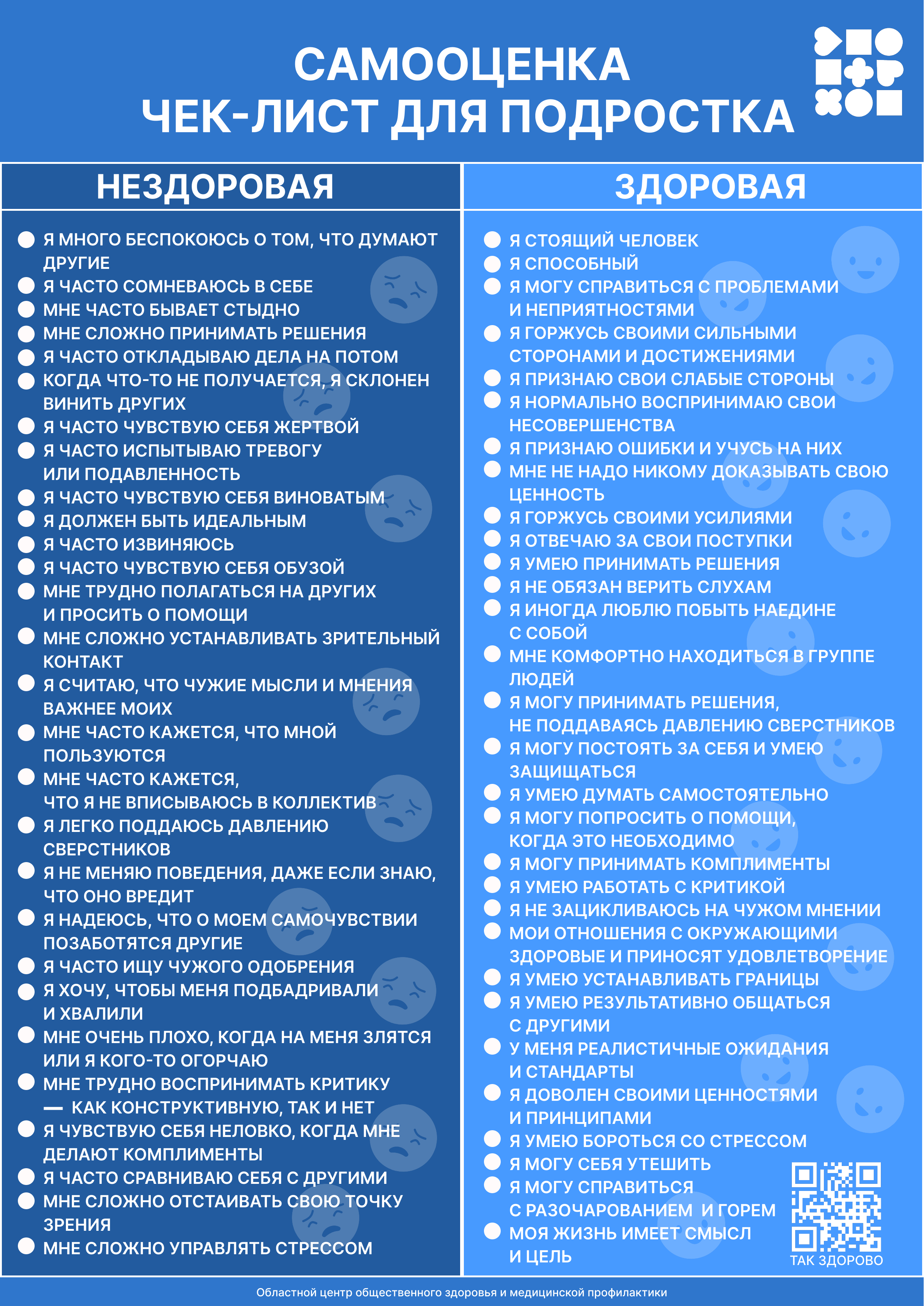 Неделя сохранения здоровья детей 